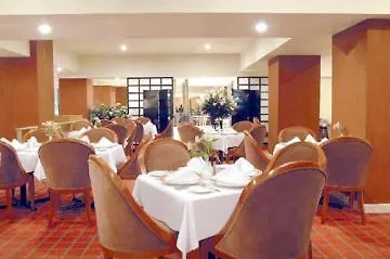 Mision Reforma Hotel